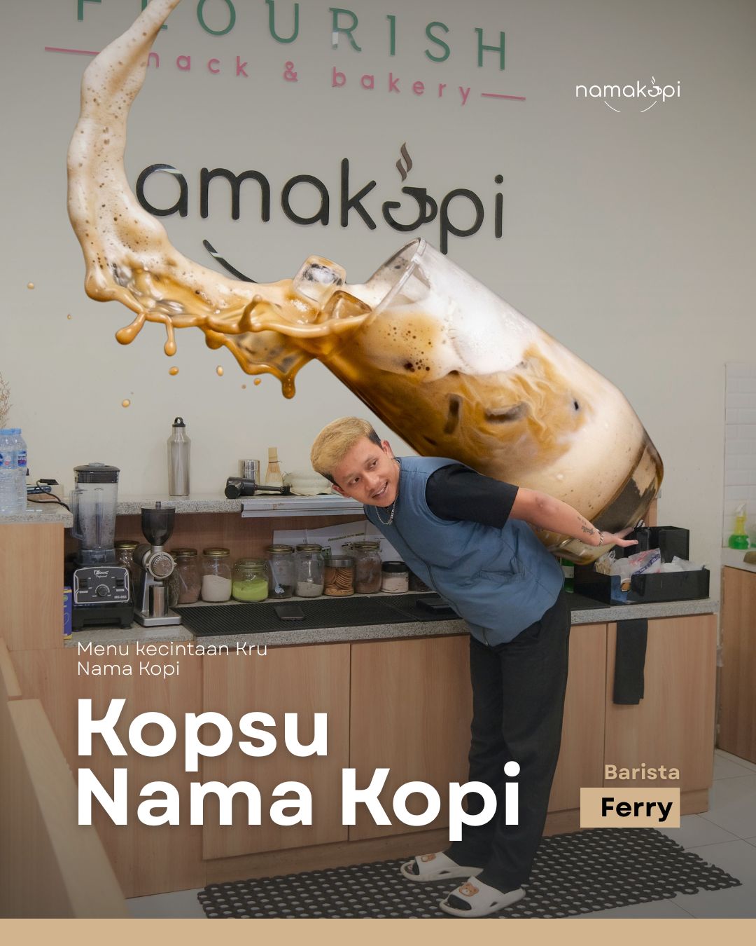 Nama Kopi foto 2