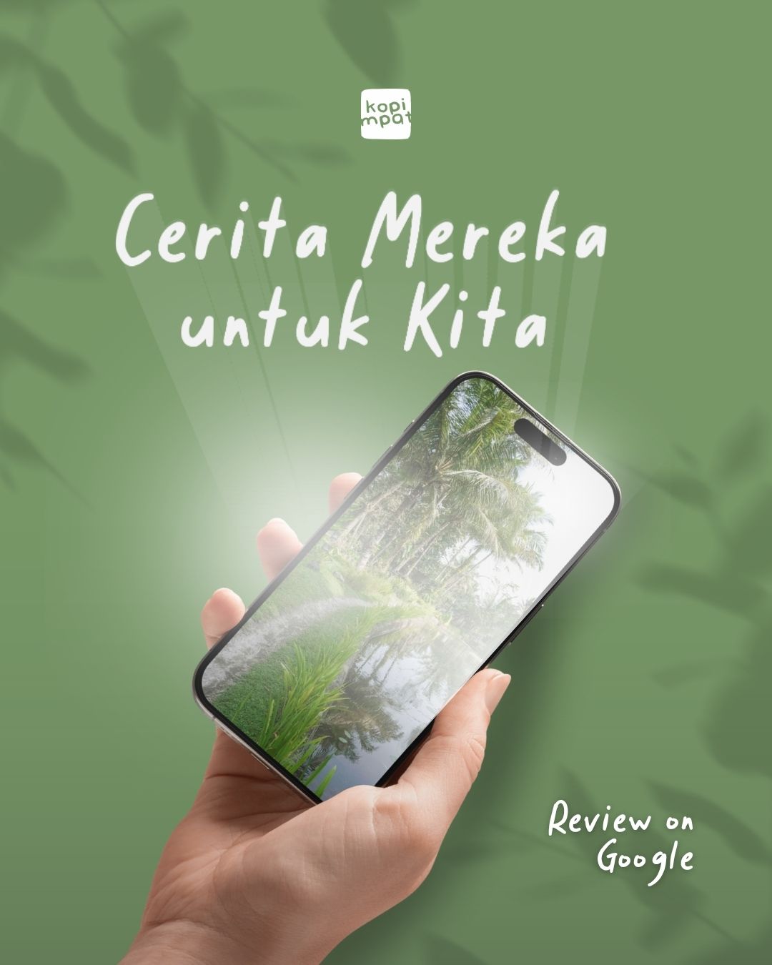 Kopi Mpat foto 2