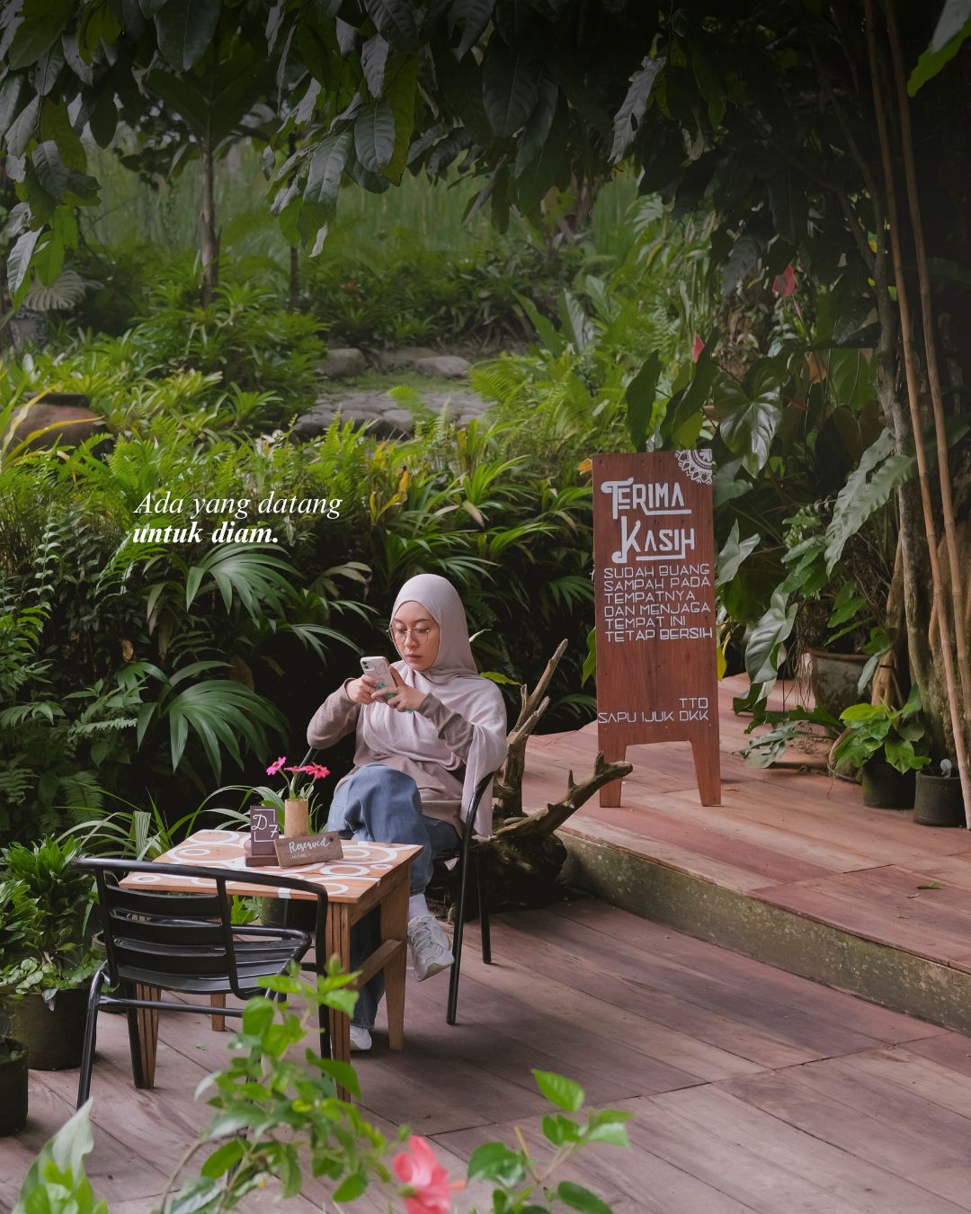 Kopi Mpat foto 3