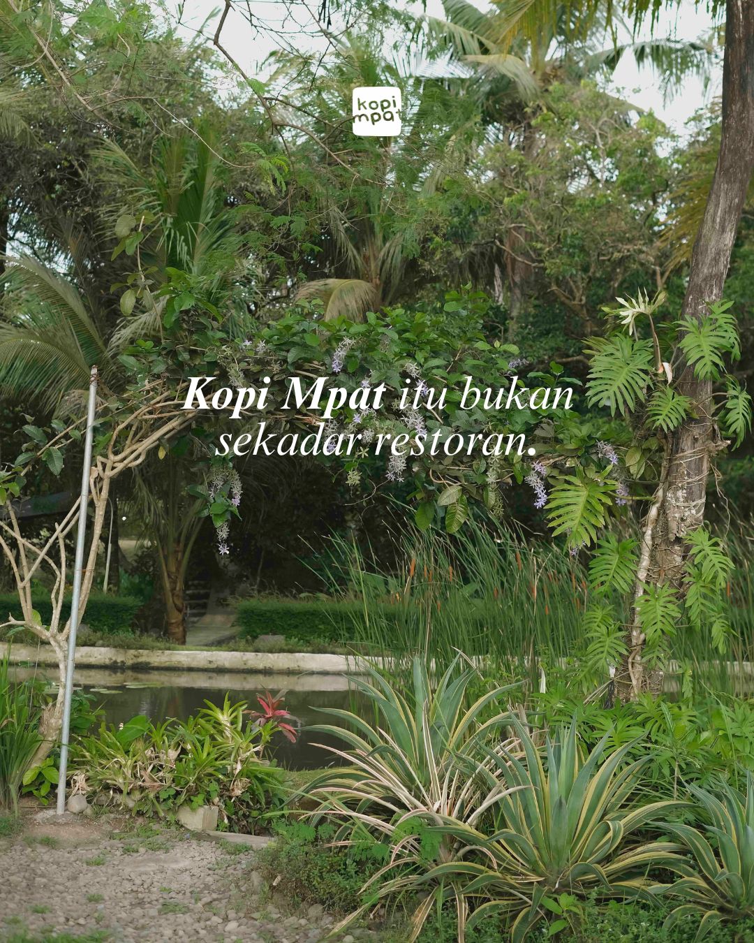 Kopi Mpat foto 5