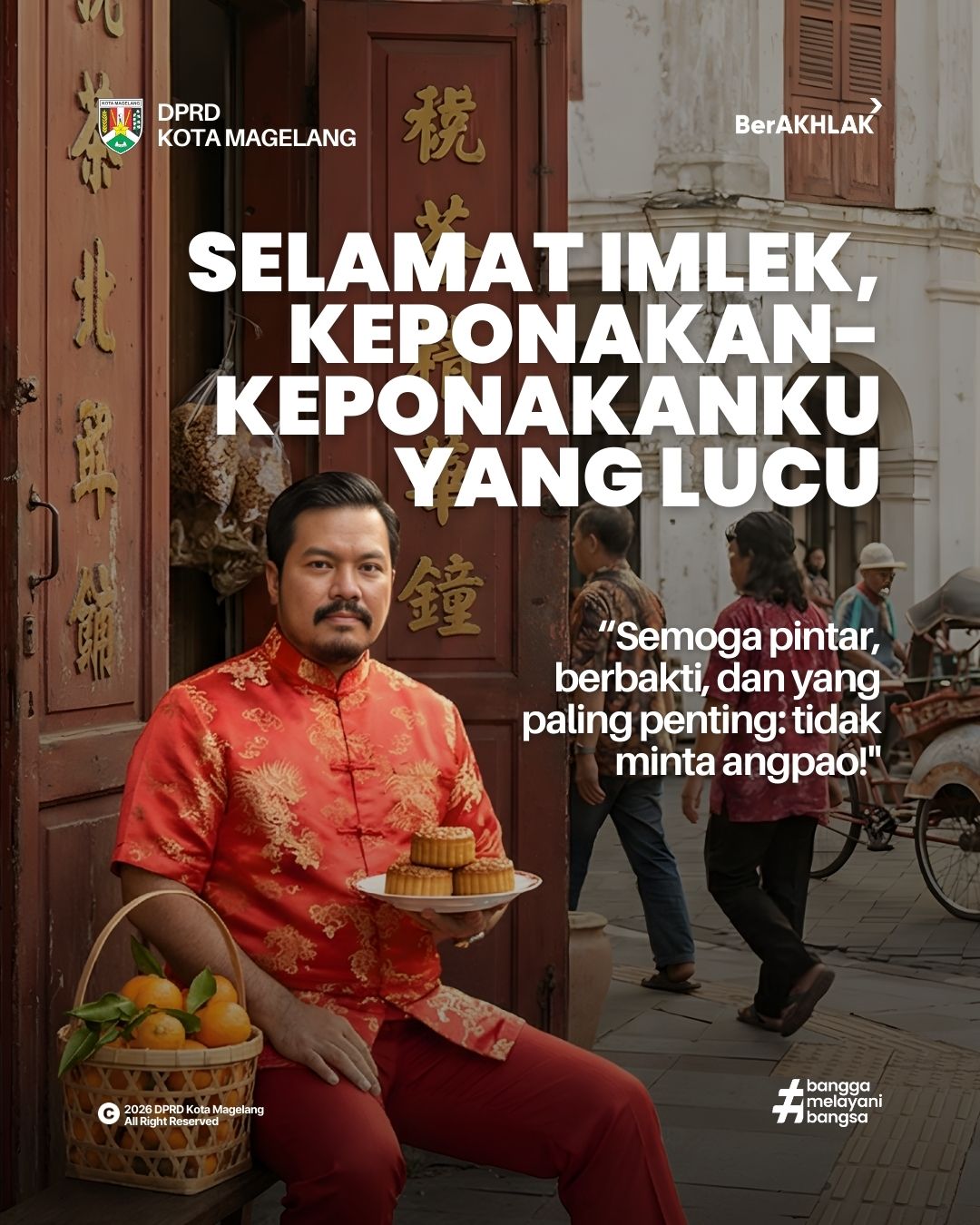 DPRD Kota Magelang foto 5