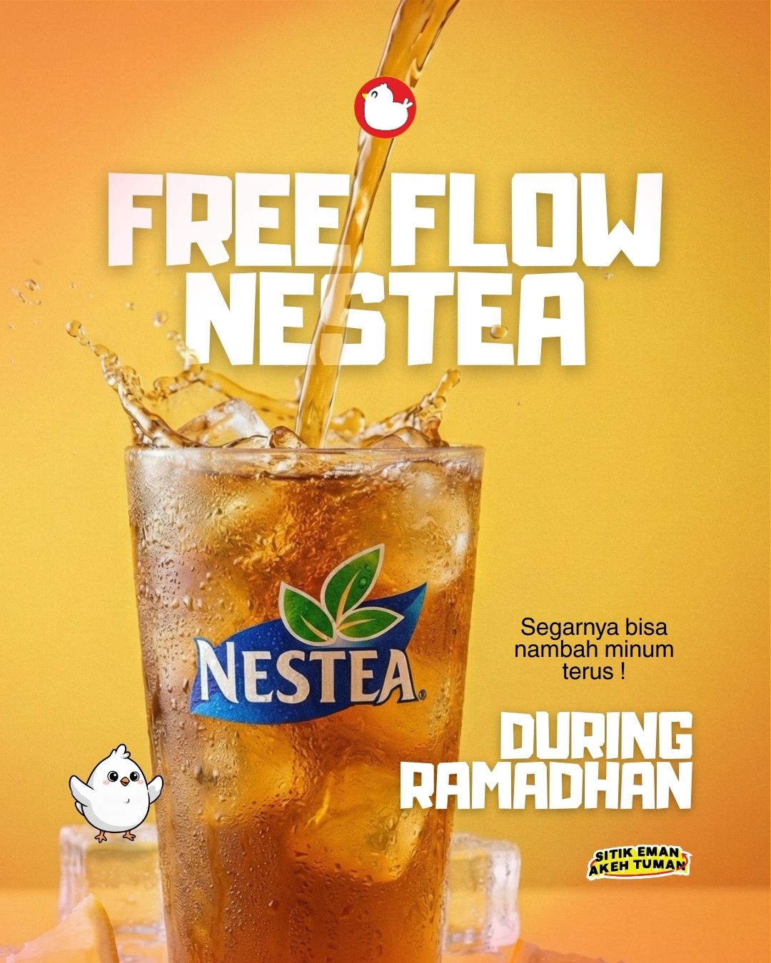 Ayam Geprek Dotuman foto 2