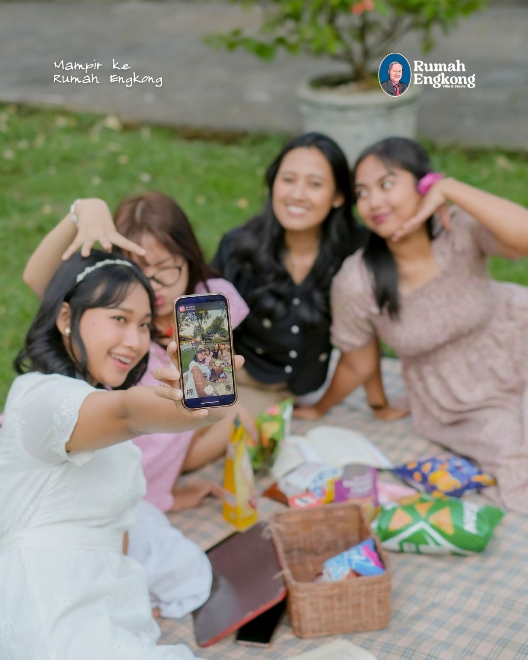 Rumah Engkong foto 3