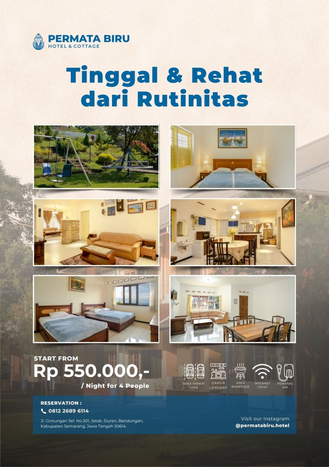 Rumah Engkong foto 5